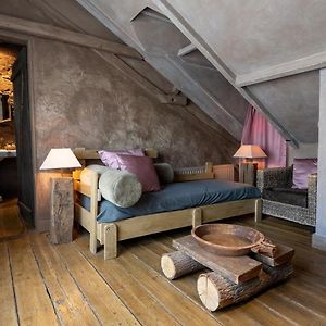 Les Chambres Du 7 By Juliette - Maison Caerdinael